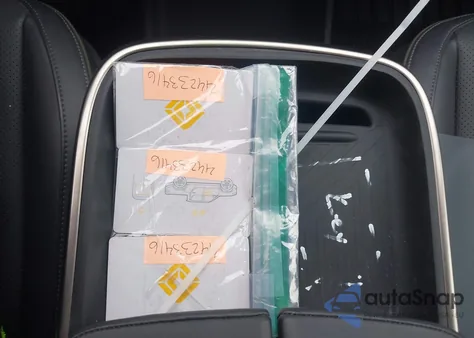 2025 Rivian R1T z USA, uszkodzony, nr VIN 7FCTGBAA3SN040116